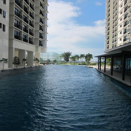 Setia Inn Suites Service Residence Setia Alam Eksteriør billede