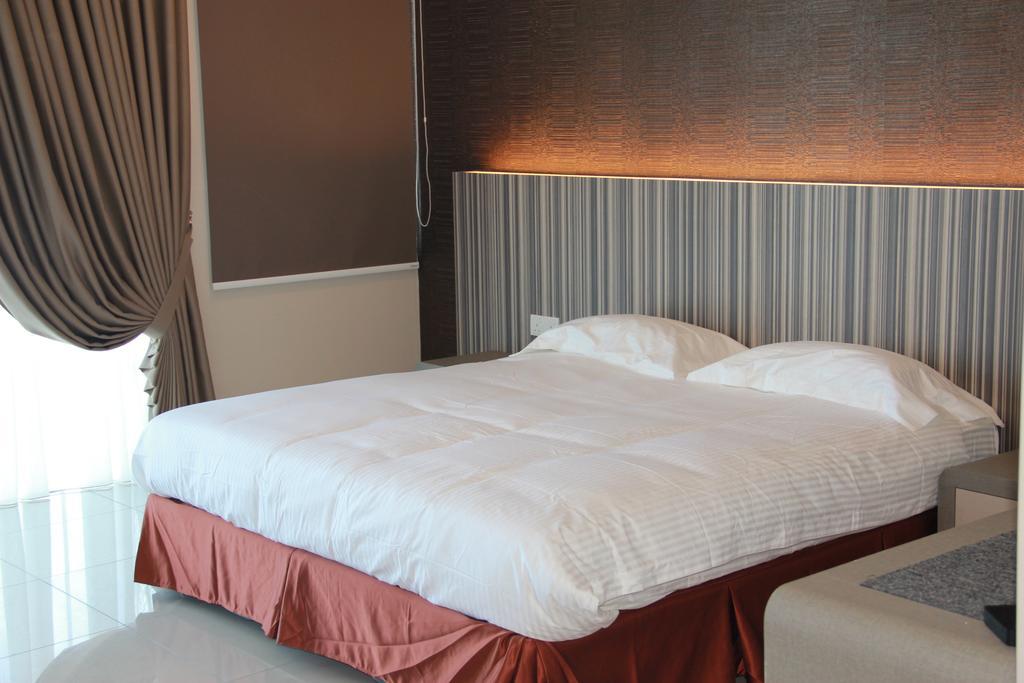 Setia Inn Suites Service Residence Setia Alam Eksteriør billede